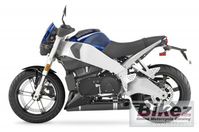 2007 buell lightning cityx xb9sx photo